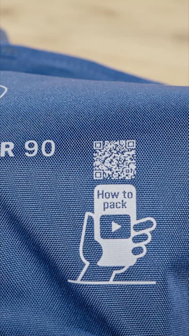 Post 10 by @deuter_usa on Instagram (video)