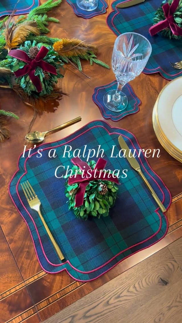 Post 5 by Jacquelyn Reese Linens on Instagram (video)
