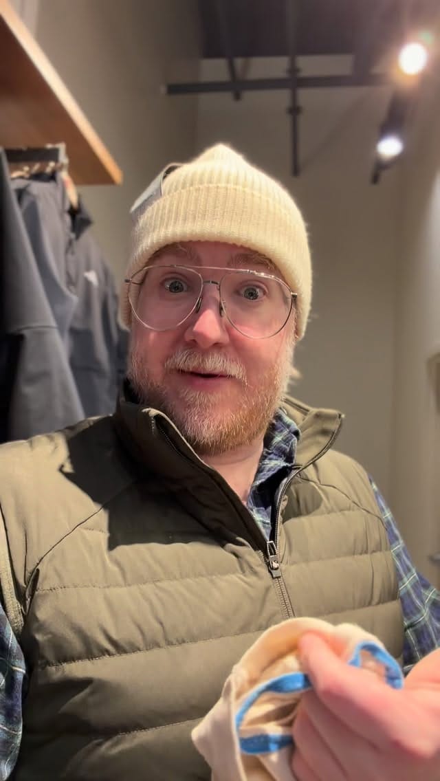 Post 2 by wonderpunk 🧨 on Instagram (video)