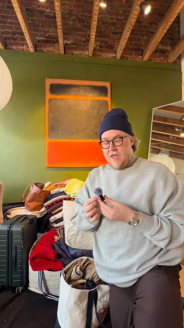 Post 3 by wonderpunk 🧨 on Instagram (video)