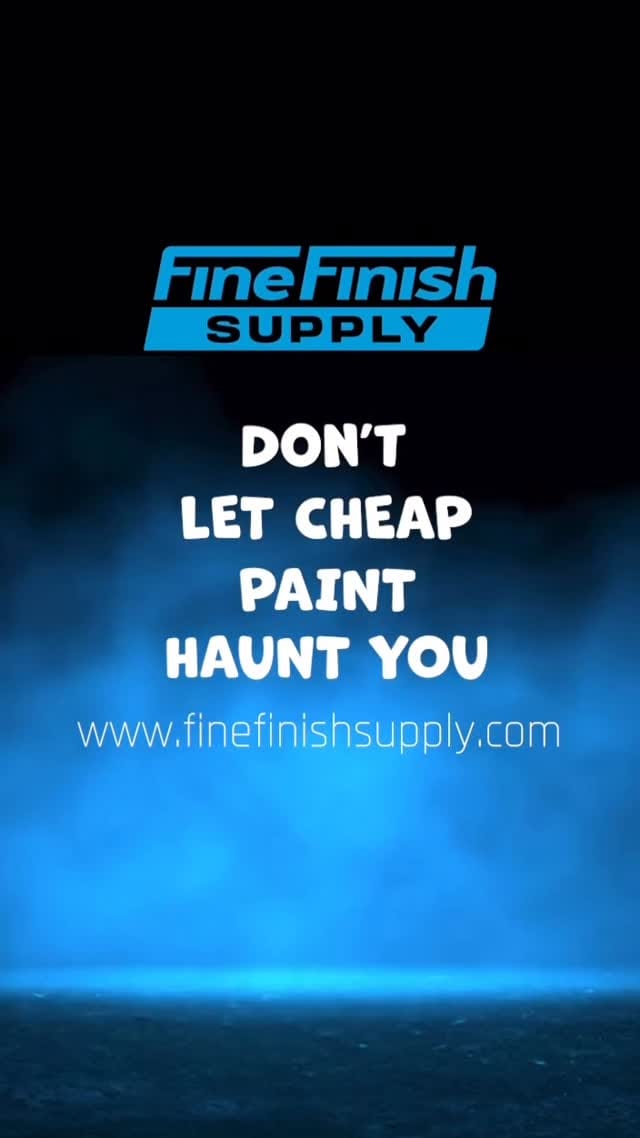 Post 6 by Fine Finish Supply on Instagram (video)