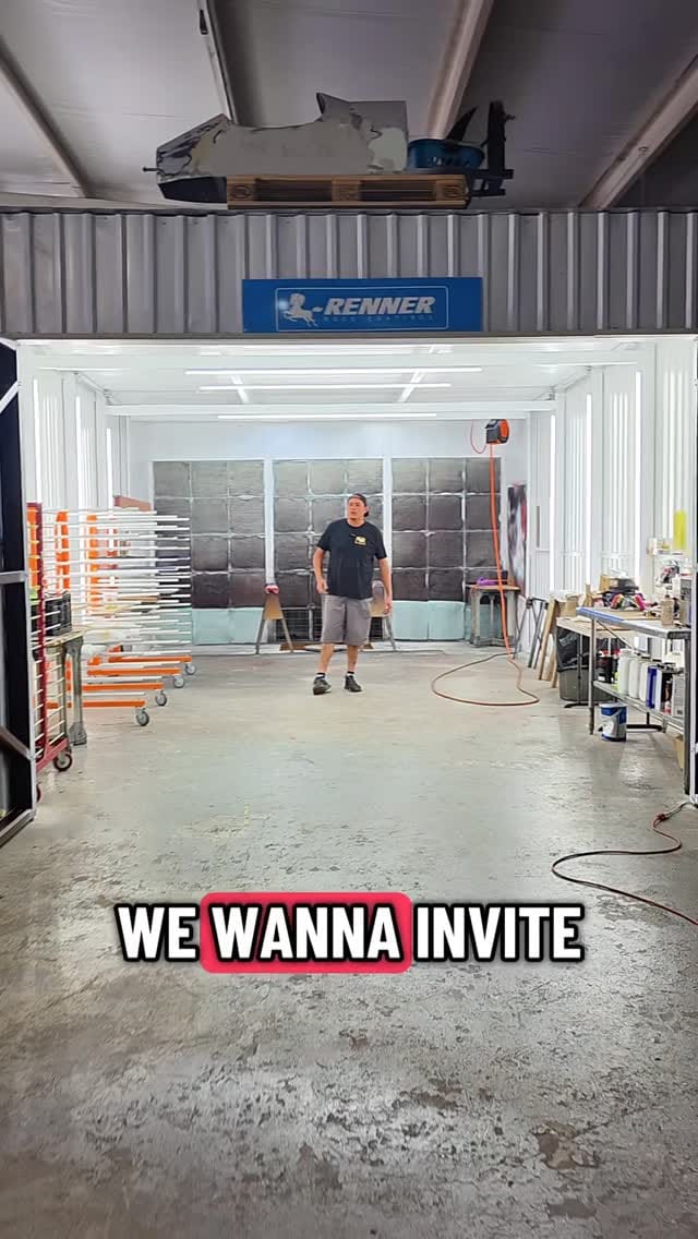 Post 7 by Fine Finish Supply on Instagram (video)