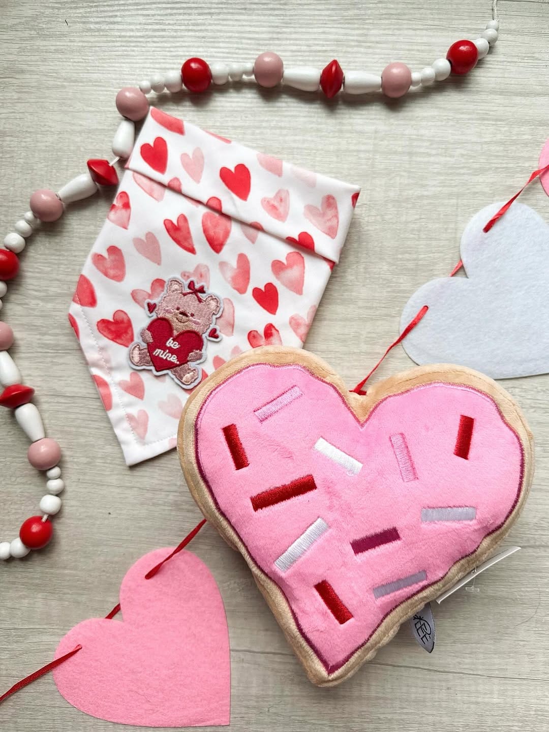Post 5 by Rustic & Ruff | Dog Accessories on Instagram (image)