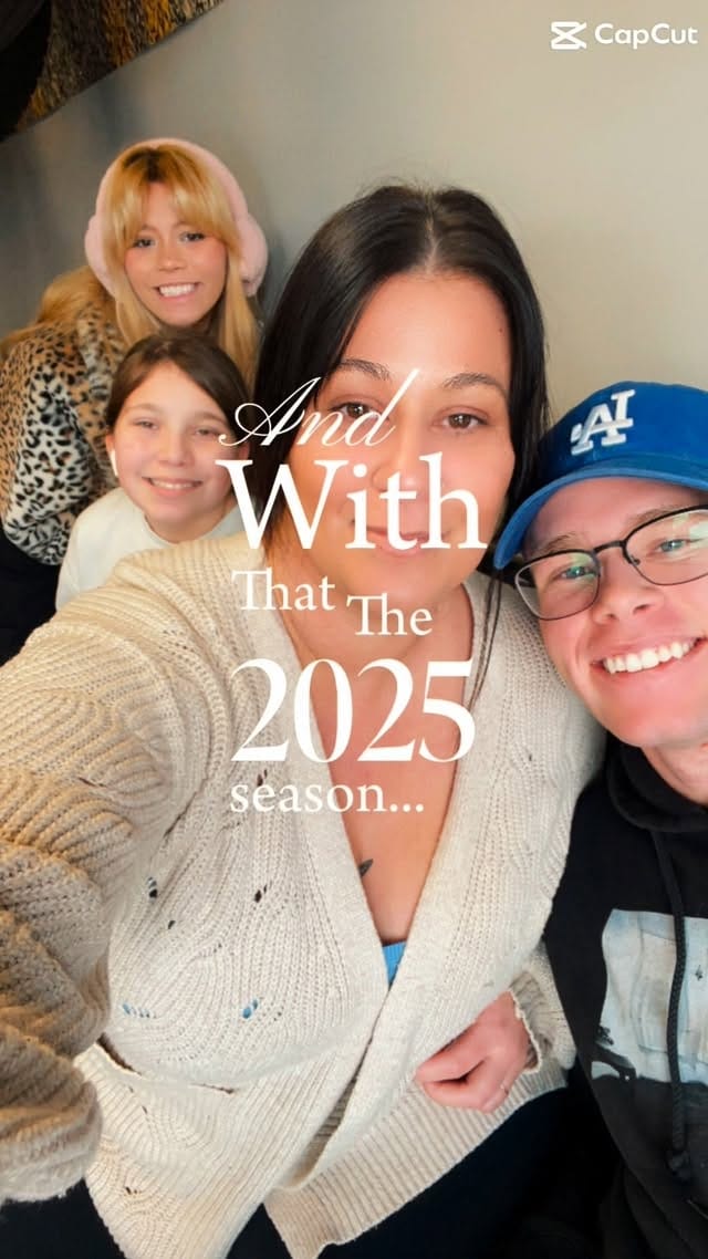 Post 3 by Melissa Kristyne on Instagram (video)