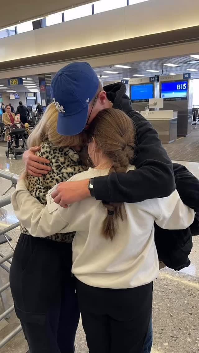 Post 2 by Melissa Kristyne on Instagram (video)