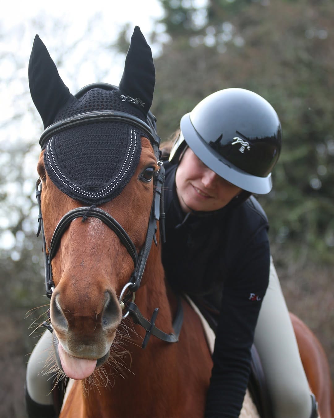 Post 4 by Equi-Clic on Instagram (carousel)