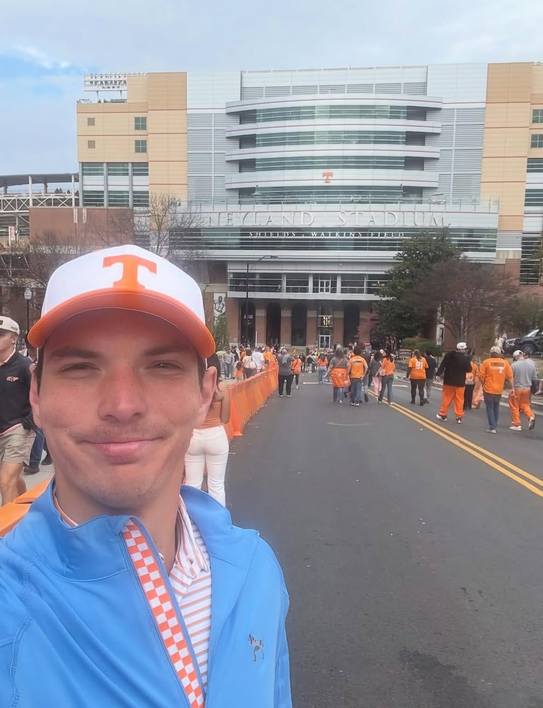 Post 10 by Volunteer Traditions on Instagram (carousel)