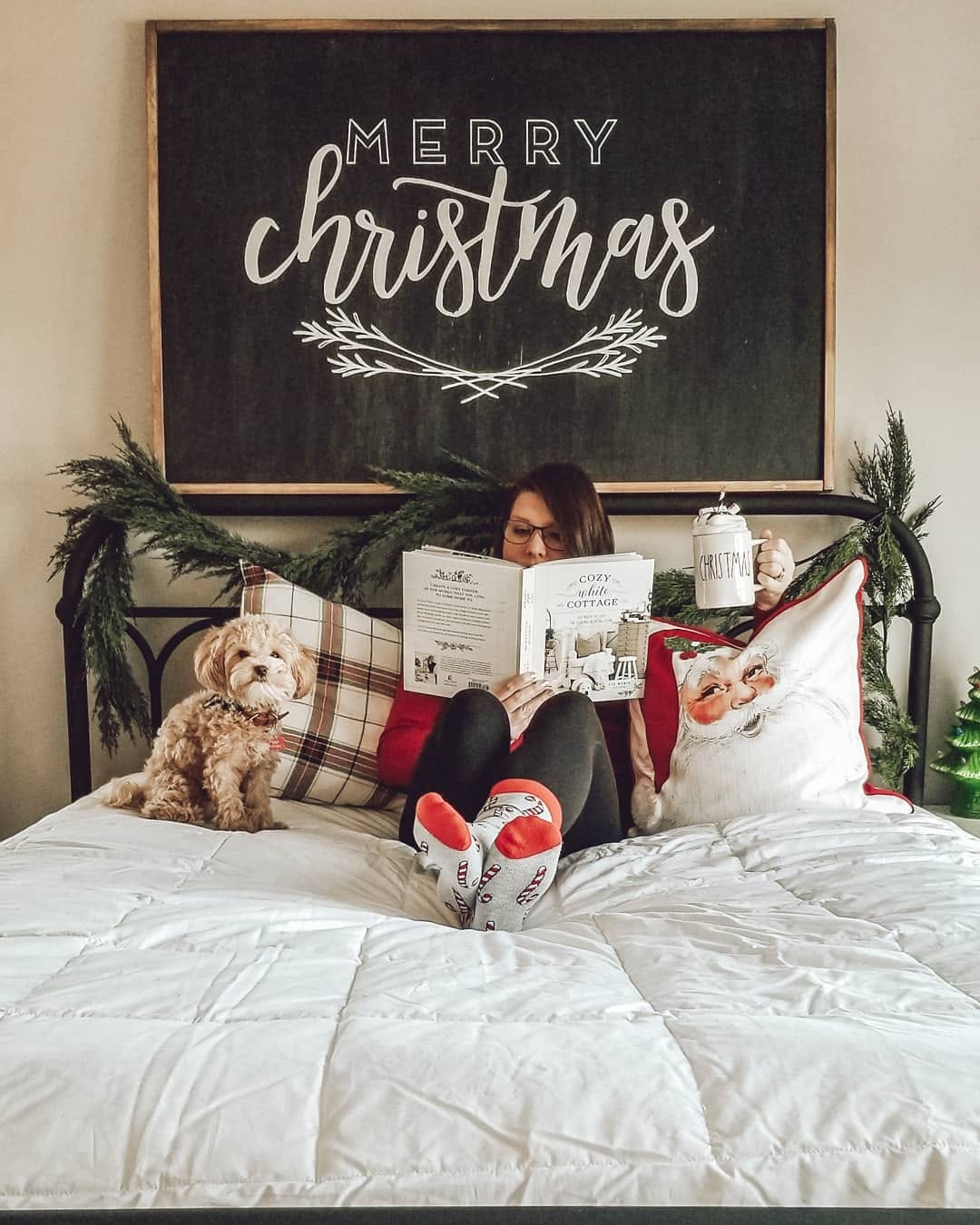 Post 3 by Amanda on Instagram (image)