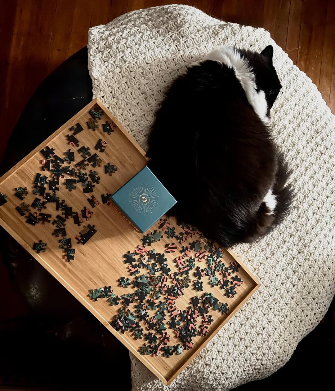 Post 5 by Lantern Press on Instagram (image)