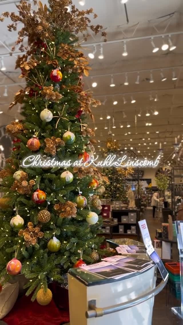 Post 3 by Kuhl-Linscomb on Instagram (video)