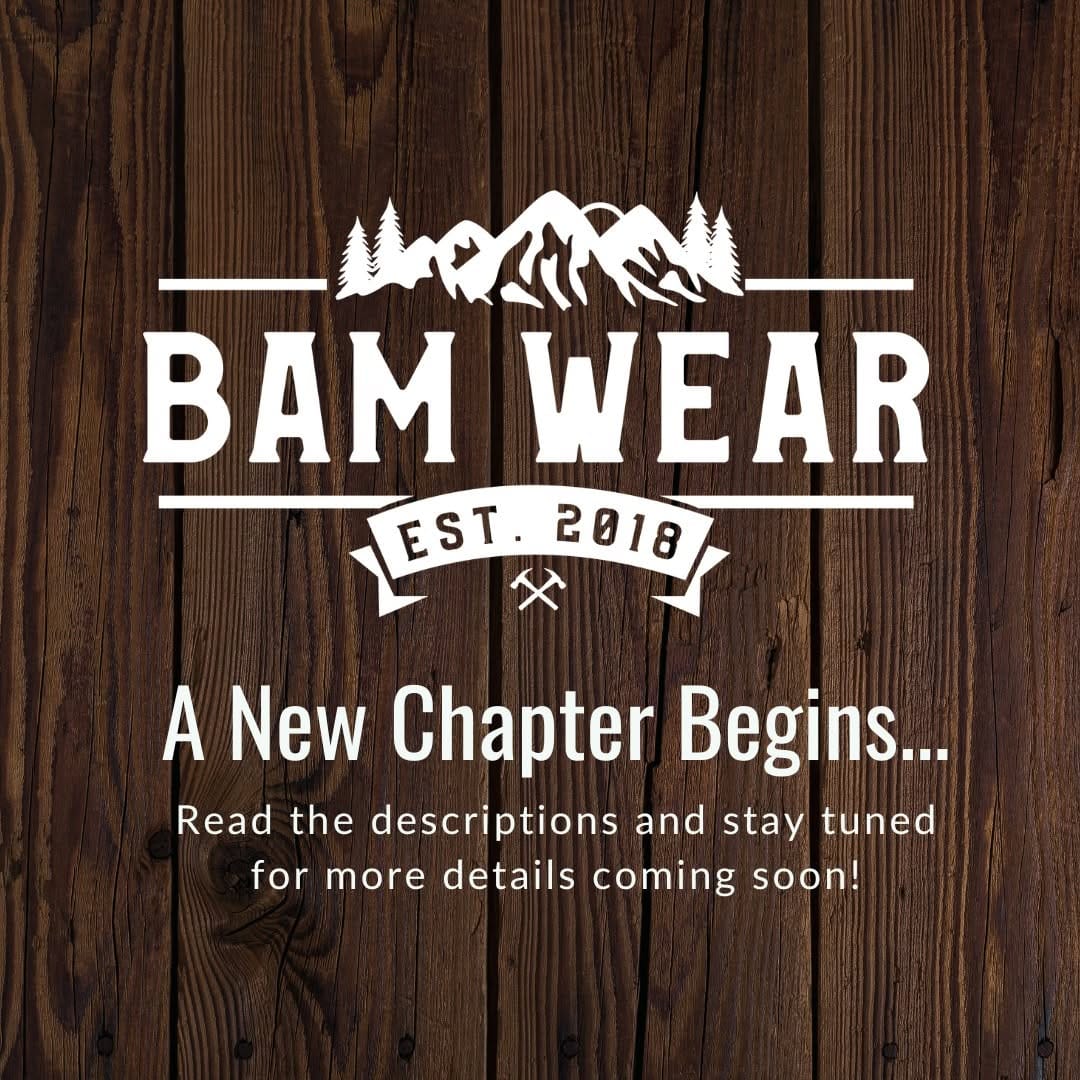Post 7 by @bam.wear on Instagram (image)