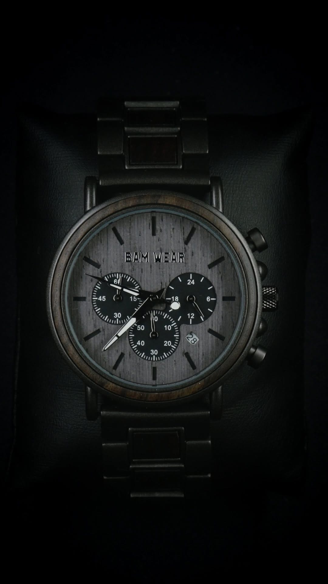 Post 4 by @bam.wear on Instagram (video)