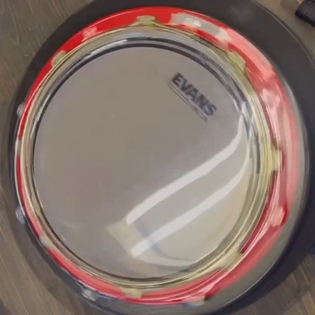 Post 8 by Forks Drum Closet on Instagram (video)
