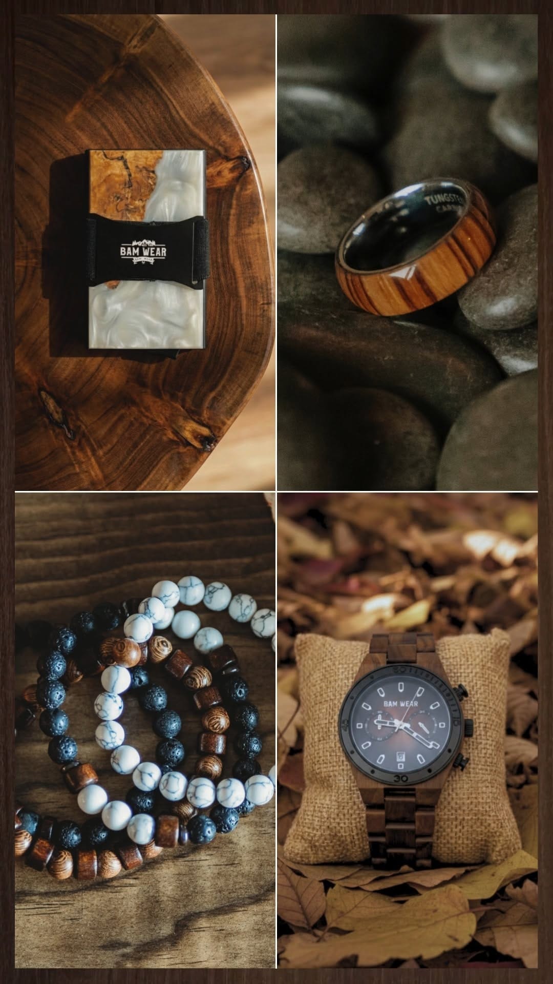 Post 3 by @bam.wear on Instagram (video)