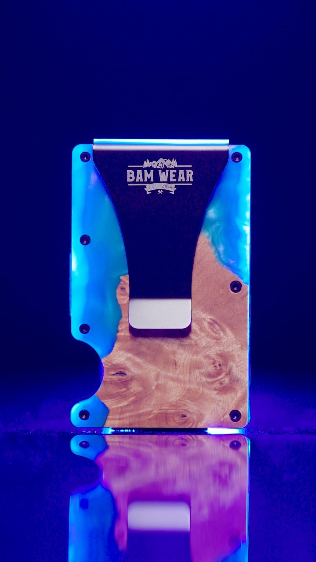 Post 10 by @bam.wear on Instagram (video)