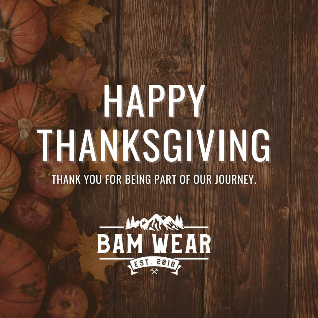 Post 2 by @bam.wear on Instagram (image)