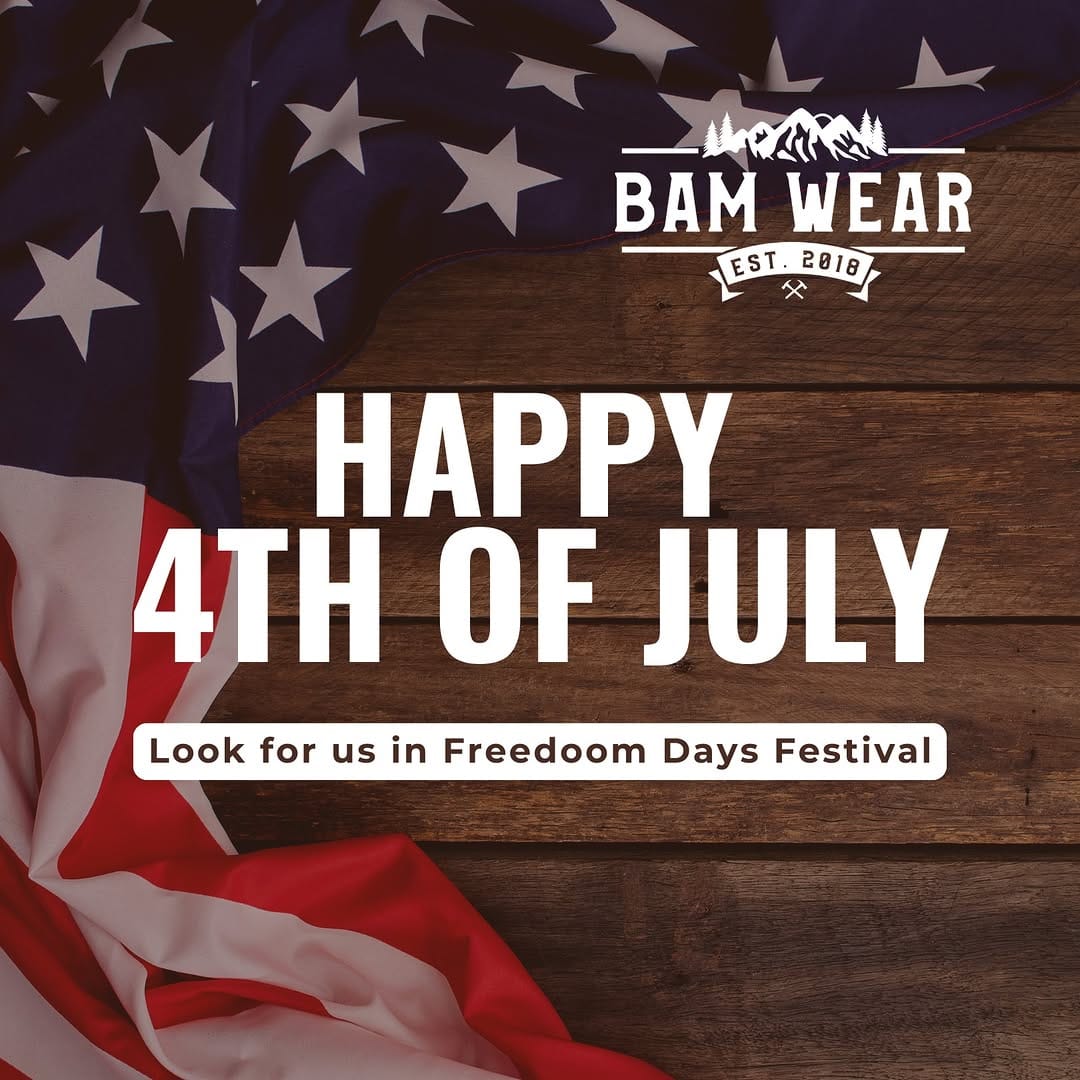 Post 6 by @bam.wear on Instagram (image)
