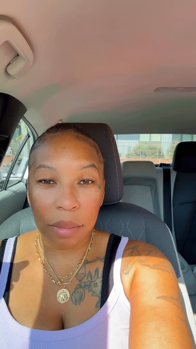Post 7 by A Luxury Sprinkle Brand on Instagram (video)
