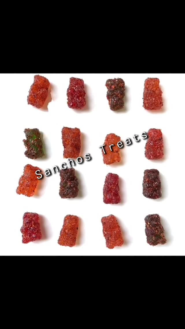 Post 8 by SanchosTreats on Instagram (video)