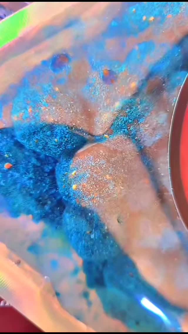 Post 2 by SanchosTreats on Instagram (video)