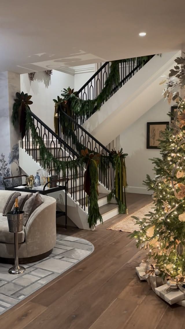 Post 6 by Home for the Holidays on Instagram (video)