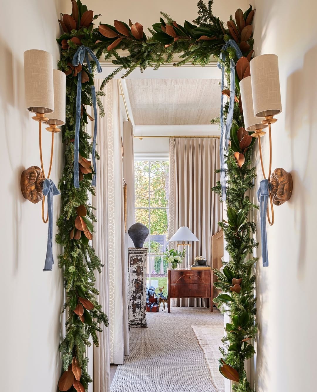 Post 7 by Home for the Holidays on Instagram (carousel)