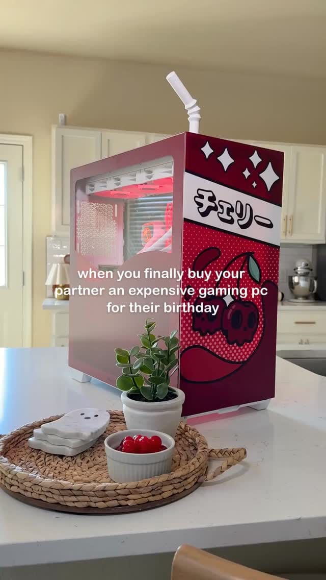 Post 2 by Ironside Computers on Instagram (video)