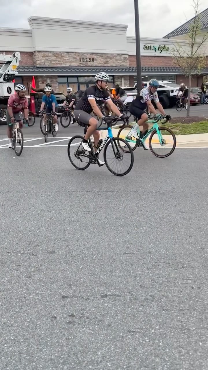 Post 10 by Jafe Cycling Bicycle Shop on Instagram (video)