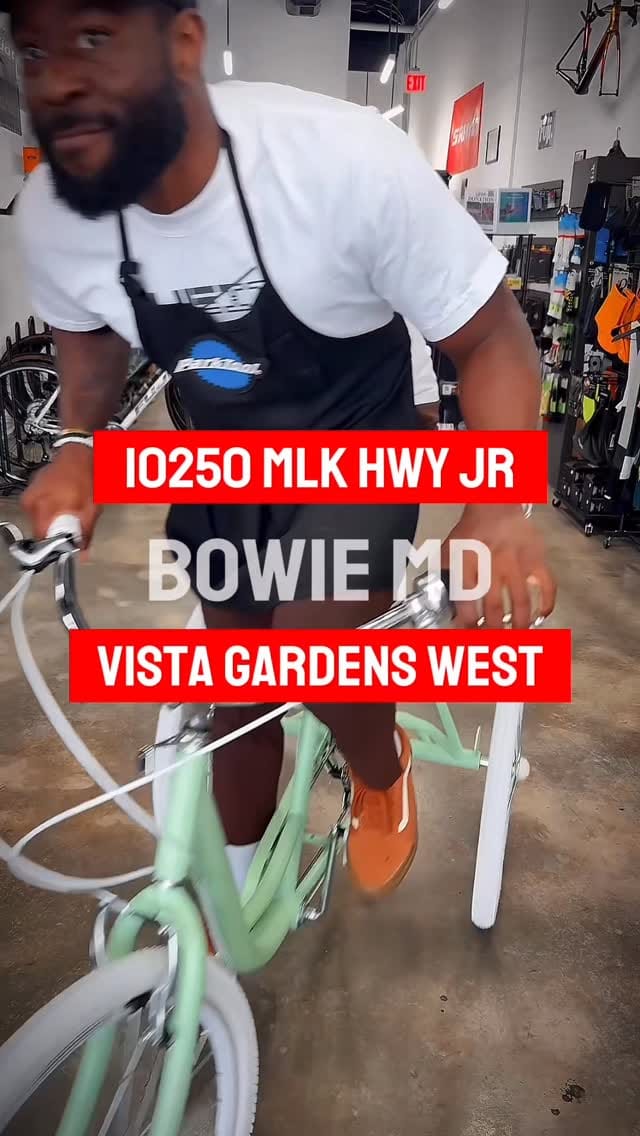 Post 4 by Jafe Cycling Bicycle Shop on Instagram (video)