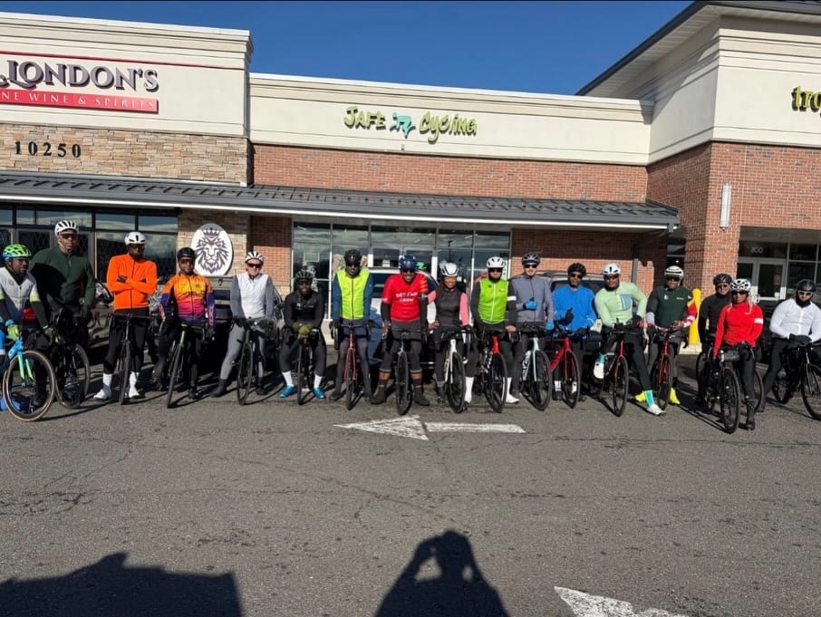 Post 1 by Jafe Cycling Bicycle Shop on Instagram (carousel)
