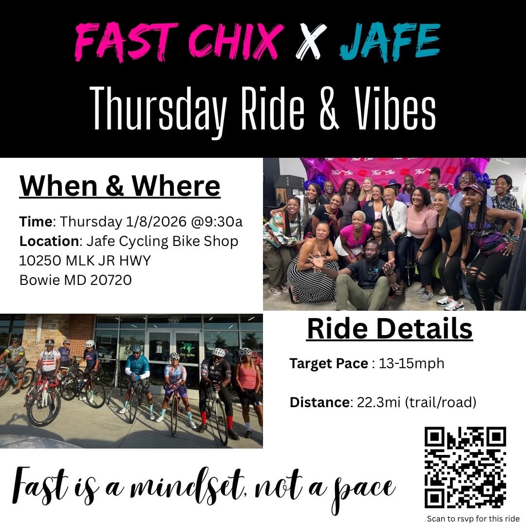 Post 5 by Jafe Cycling Bicycle Shop on Instagram (image)