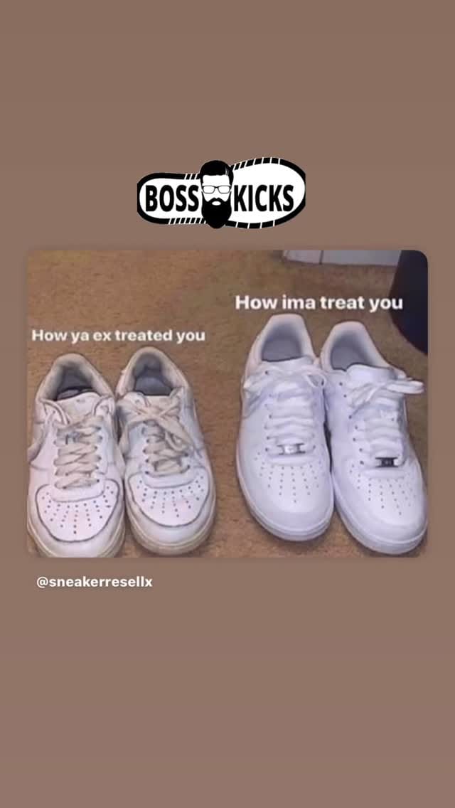 Post 5 by BossKicks on Instagram (video)