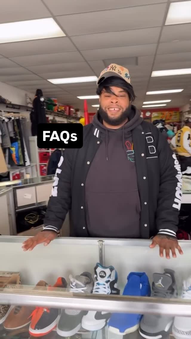 Post 6 by BossKicks on Instagram (video)