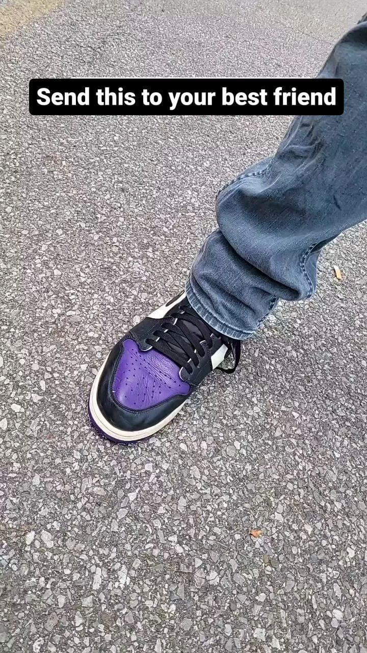 Post 9 by BossKicks on Instagram (video)
