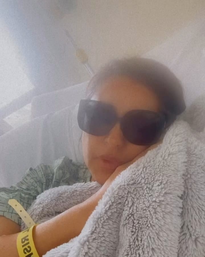 Post 3 by Hola Chola est. 2012 - ™️2015 on Instagram (video)
