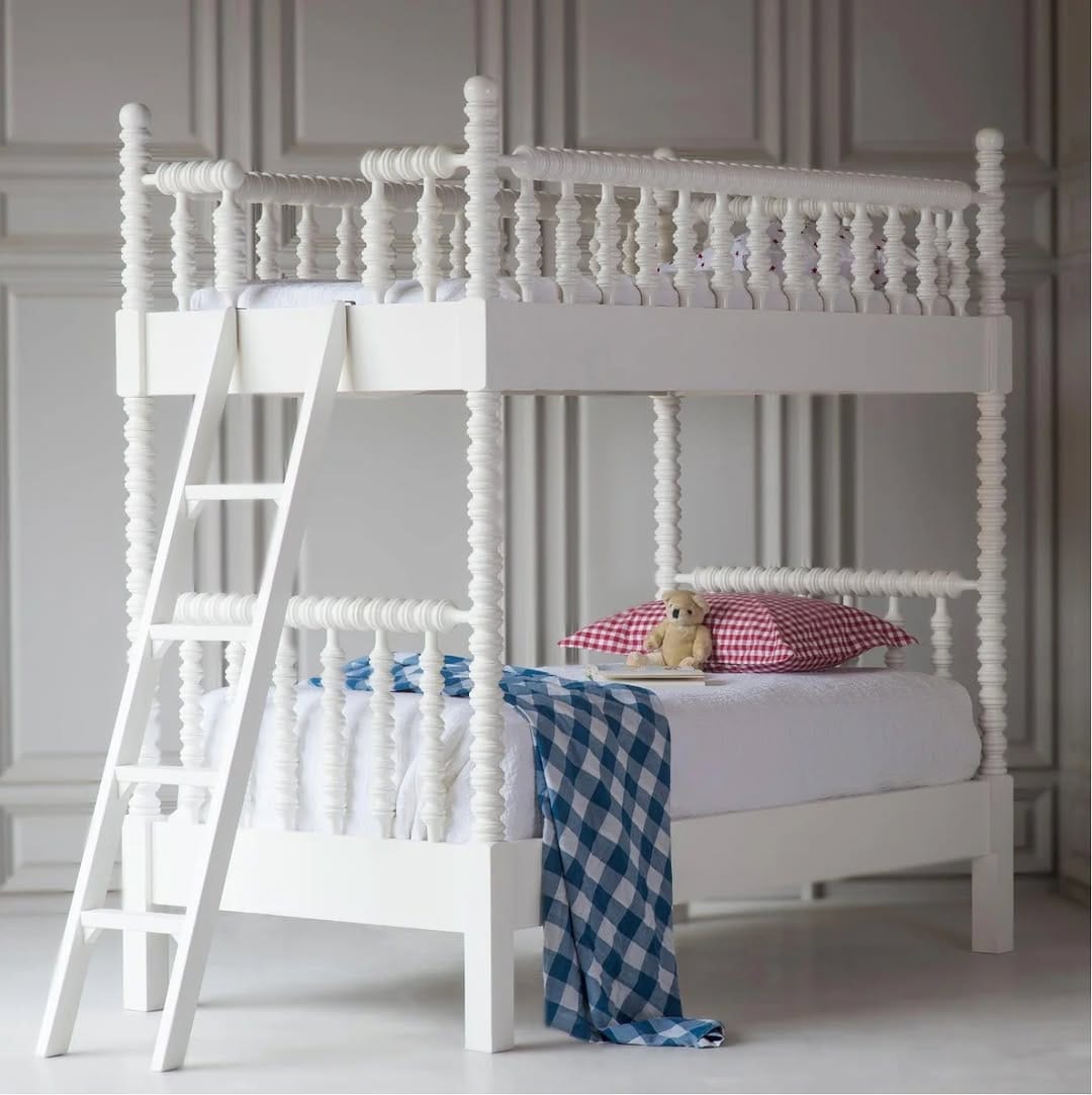 Post 3 by The Beautiful Bed Company on Instagram (carousel)