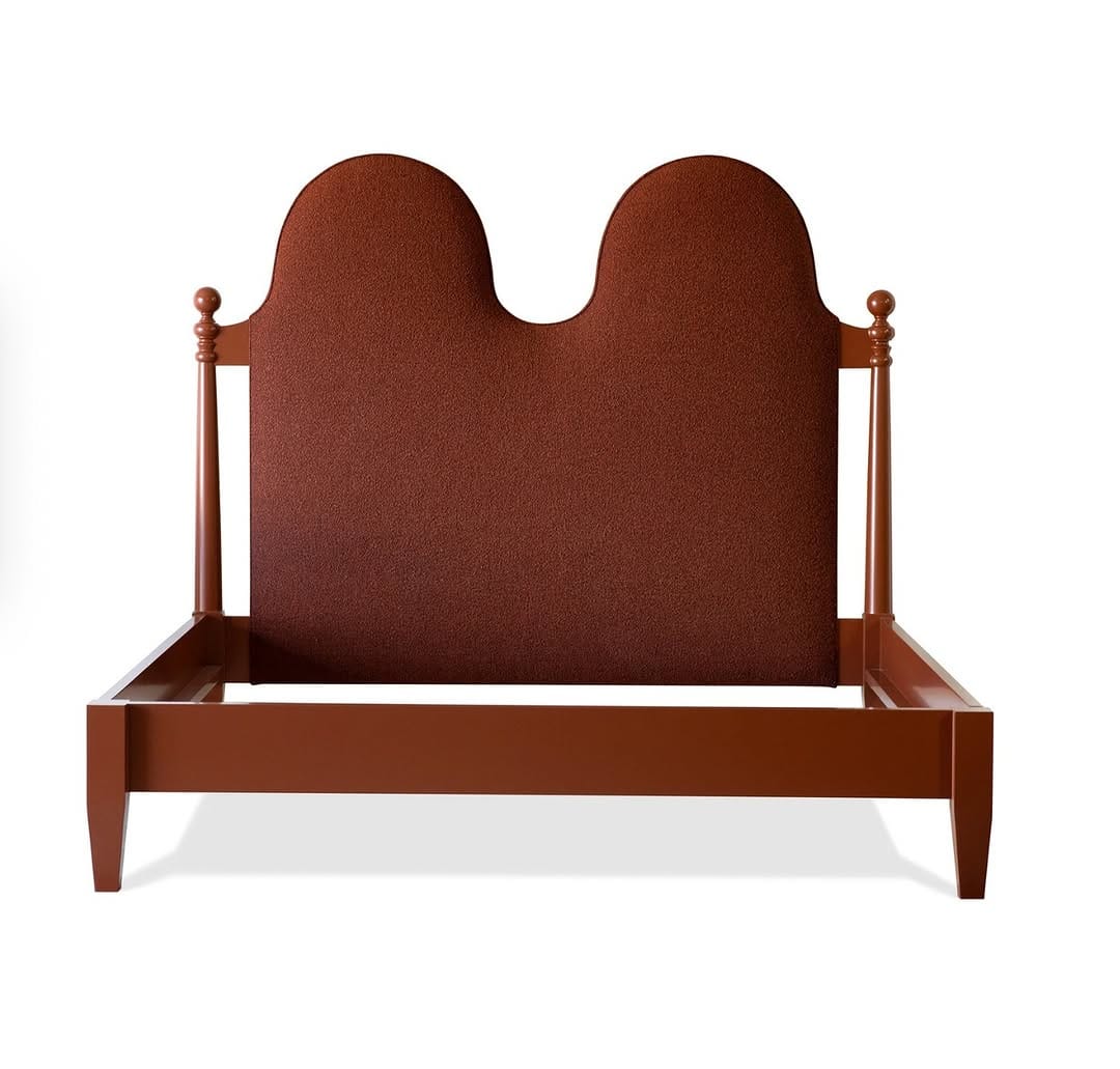 Post 4 by The Beautiful Bed Company on Instagram (image)