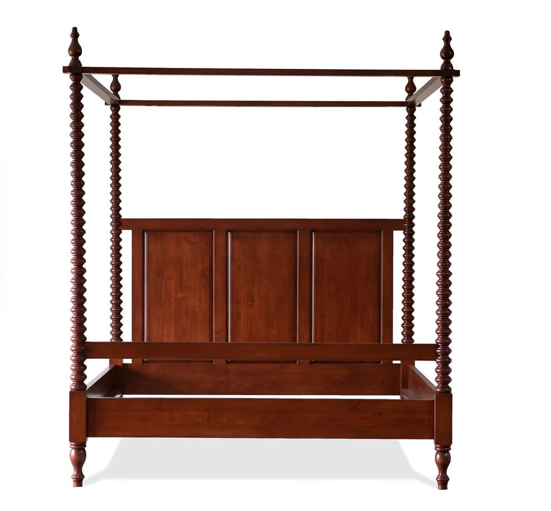 Post 7 by The Beautiful Bed Company on Instagram (carousel)