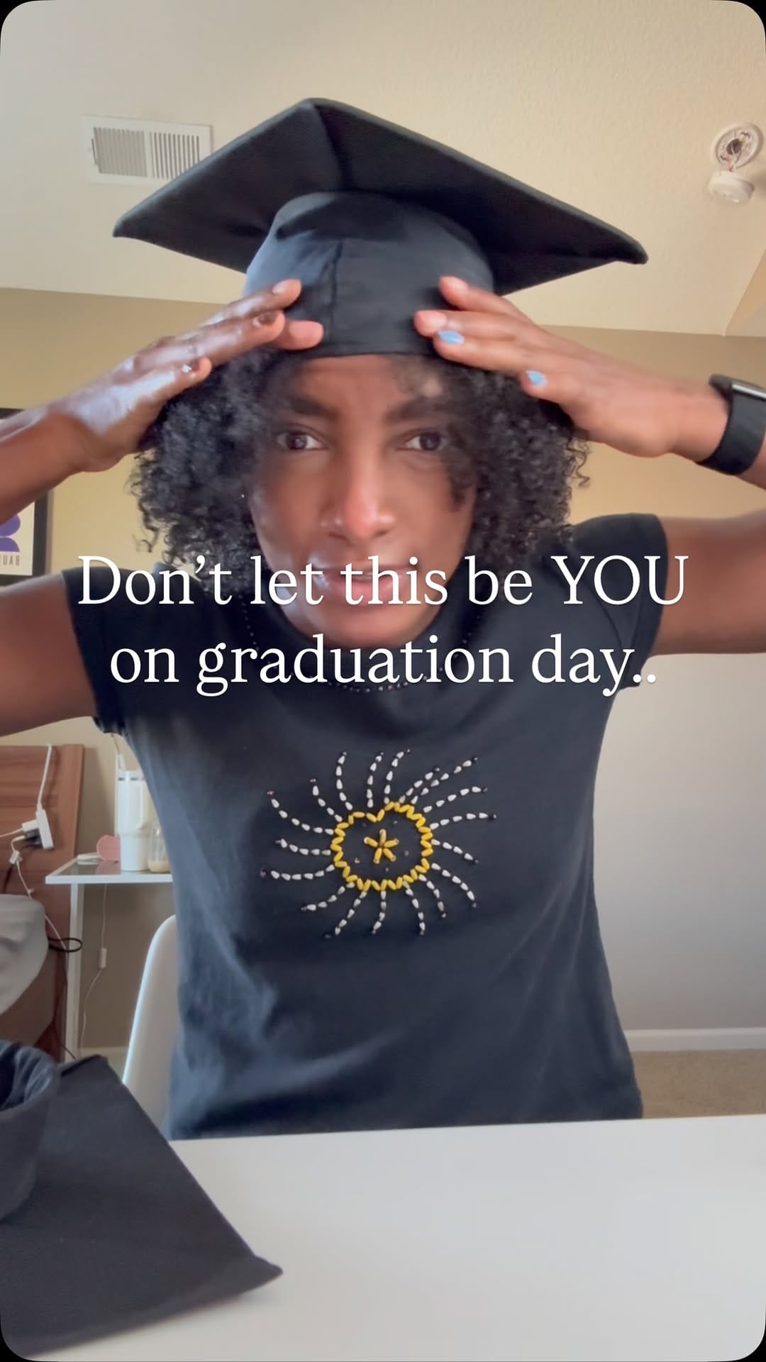 Post 8 by Grad Cap Remix on Instagram (video)