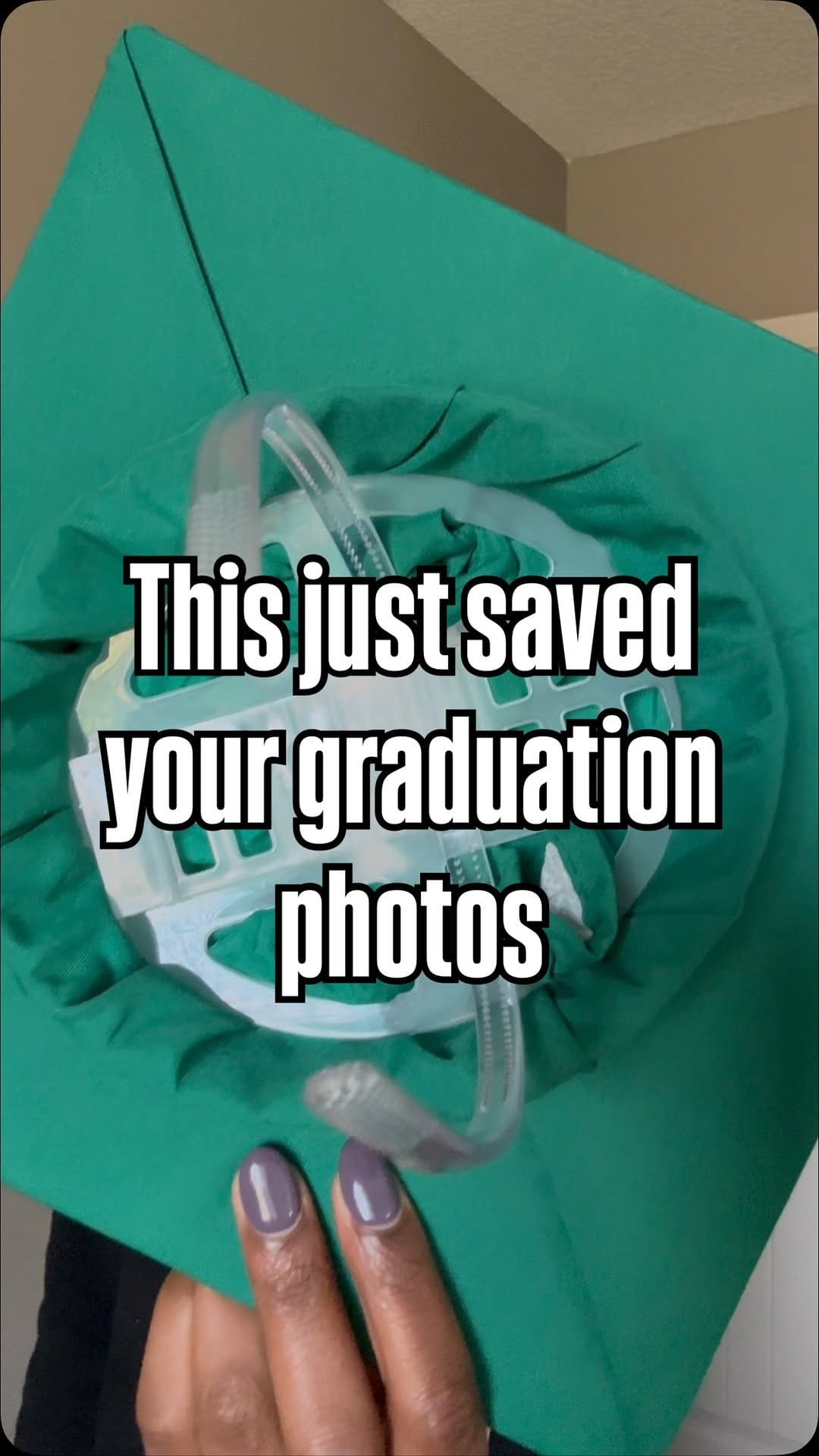 Post 7 by Grad Cap Remix on Instagram (video)