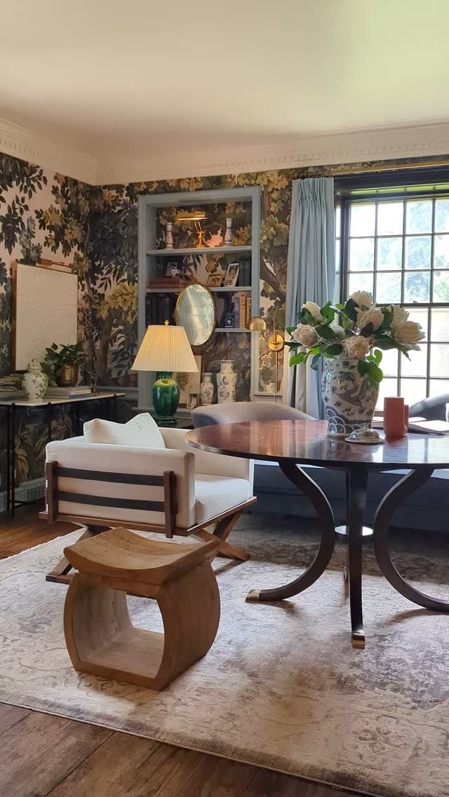 Post 3 by Ruthie Jackson on Instagram (video)