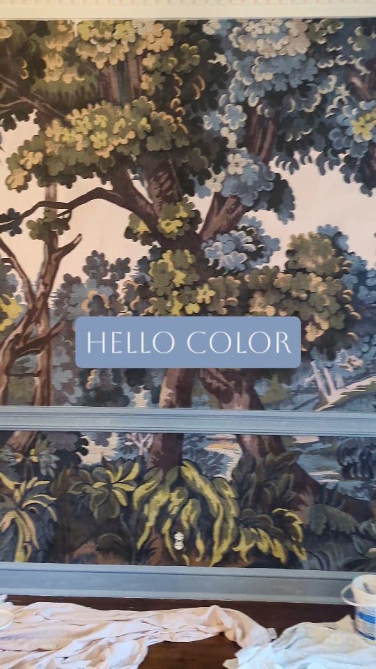 Post 5 by Ruthie Jackson on Instagram (video)