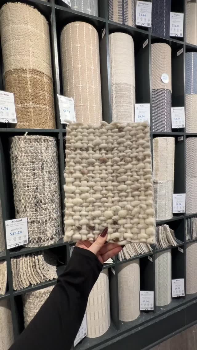 Post 4 by Home Carpet One | Chicago on Instagram (video)