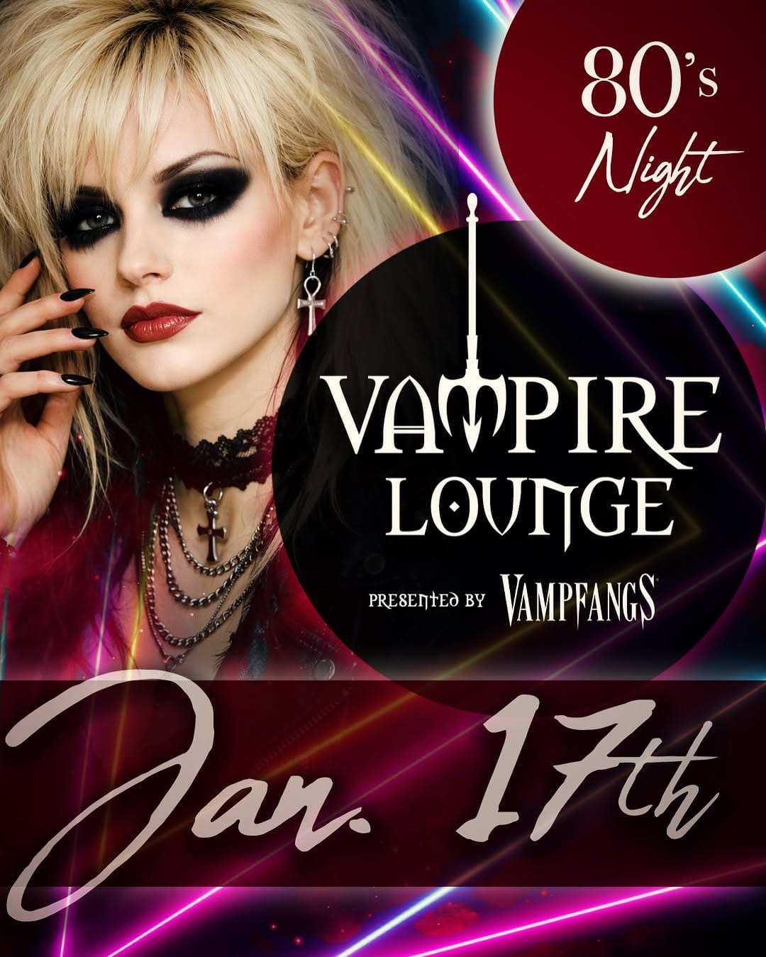 Post 1 by Vampfangs® on Instagram (image)