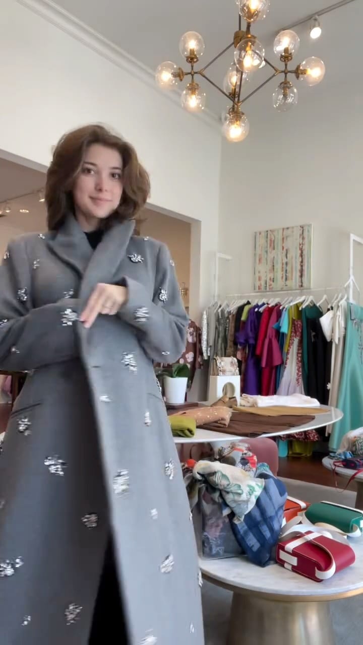 Post 4 by SOSUSU BOUTIQUE on Instagram (video)
