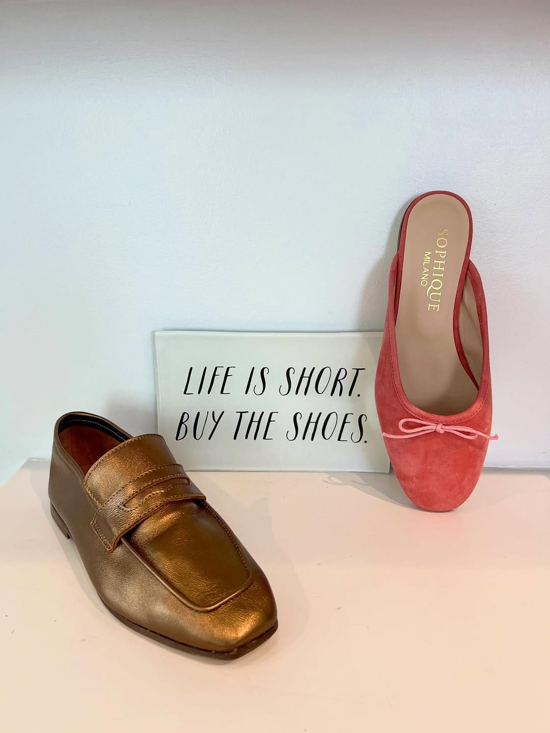 Post 8 by SOSUSU BOUTIQUE on Instagram (image)