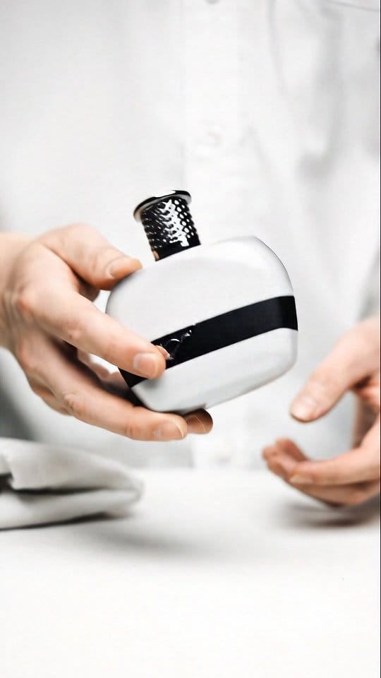 Post 1 by Ford Mustang Fragrances on Instagram (video)