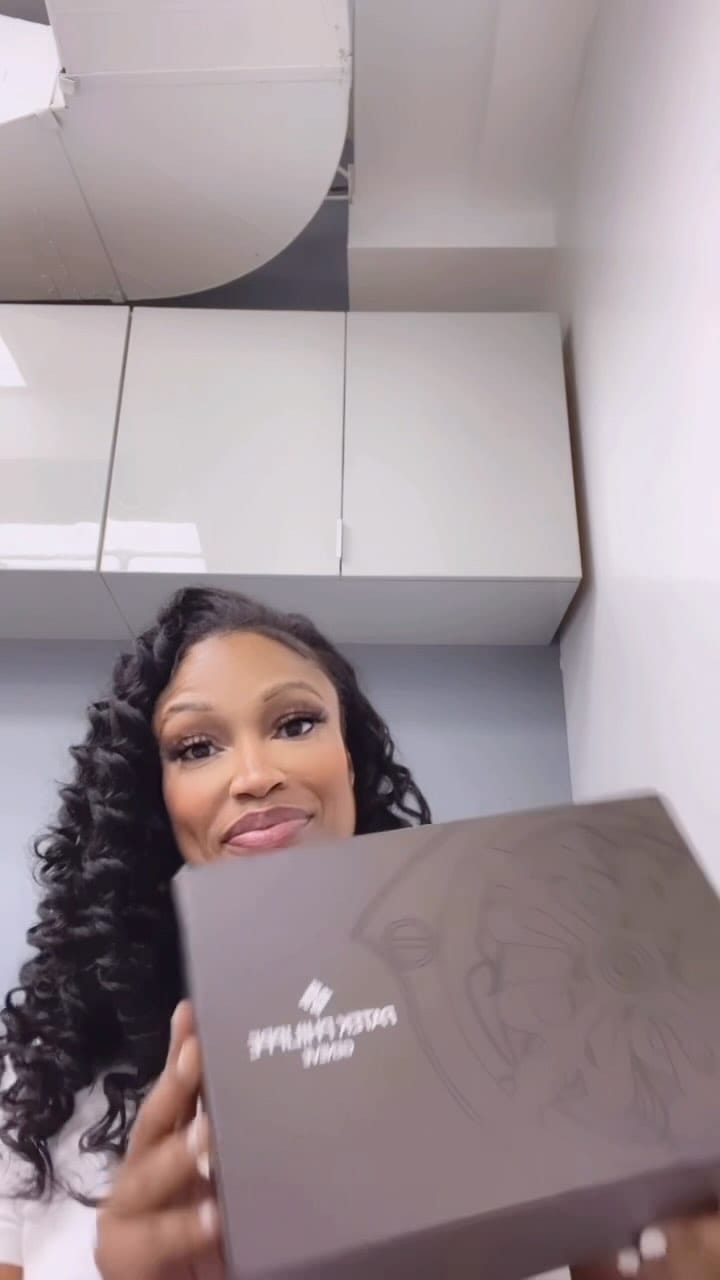 Post 8 by Kyra Plein 🇸🇷 on Instagram (video)