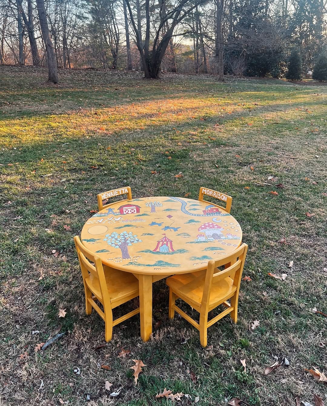 Post 8 by Thrills of the Hunt by Jess Ziomek on Instagram (carousel)
