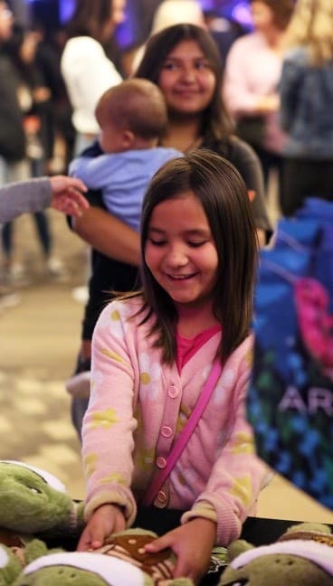 Post 6 by Arizona Center on Instagram (video)